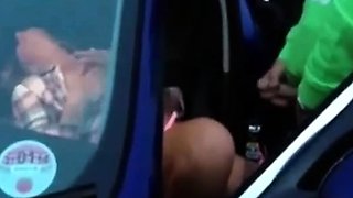 French Amateur Girl Loves Masturbating in Front of Voyeurs