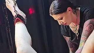 Today I'm Pampering My Little Princess Intensely - Anal - Part 1/4