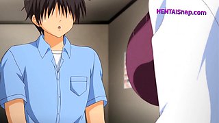 What She Did in the Dark Made Him Lose All Control