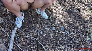 Slut Hunt Ep.5: Pixie Gets Punished