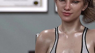 The Power of Truth #2 to Be Continue