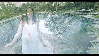 Alicia and Michelle's cumshot smut