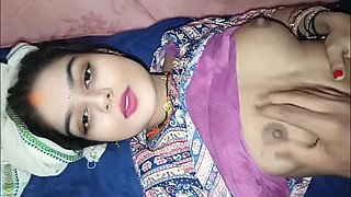 Hot Indian Muslim Teen with Big Boobs - Desi Girl Sexy Xvideo and XHamster HD