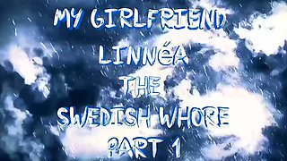 Linnea Svensk amatrvideo fr vuxna