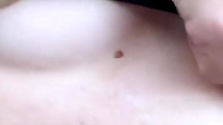 Teasing You From the Car