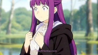 Frieren x Fern An Unexpected Detour (Hentai Anime)