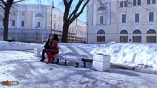 Mila: Twin Sisters, Best Ever Threesome