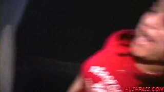 College Parties, Alicia, And Anal Sex Go Hand In Hand