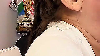 Recorded Live Show: Deep Throat with Lots of Saliva