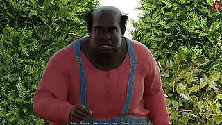 Fate Won't Seperate Us V0.6b Cheating Update #02