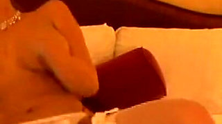 Shaved Phoenix Marie Fucking in the Hotel with Her Big Ass