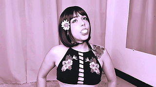 Romantic Bubblegum Bubbles