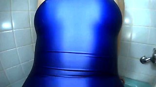 Amateur Asian Japanese Anal Creampie