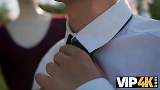 VIP4K. Love Object