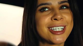 Digitalplayground - Abella Danger makes a deal with her best friend's grandpa that involves sucking his knob