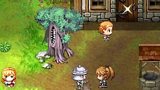 Two Redheads Fucking Hard