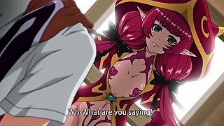 Stoppevil Hentai GangBang