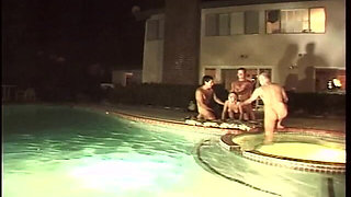 Screw My Wife Club: Screwed Wife #28