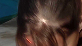 Filming Day 1 in Bali