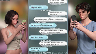 Merging of the Stars Update 4 to Be Continue