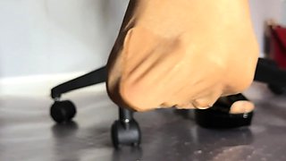Fetish bj cum swallowing all in close up
