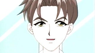 Watch pin-up puss's scene