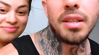 Hot Amateur Babes with Big Boobs Have Some Titty Fucking Fun