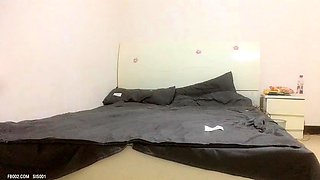 Amateur Hidden Cam with Dildo Wives