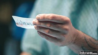 Your male stick back IN EXCHANGE of your soul