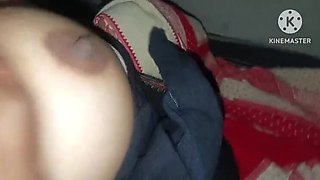 Desi Bhabhi Cheating - Horny Indian Housewife Anal Fuck with Brother-in-Law Doggystyle