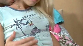 Dulsineya Retro Pornstar Rimming, Fingers & Cock in Ass Multiple Positions Skinny Russian Babe From Way Back Cum in Mouth