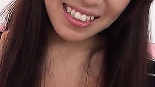 Skinny Asian teen pov secretly fucked by stepdad