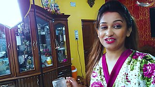 Bengali Housewives Unleash Wild Passion in Steamy Homemade Clash