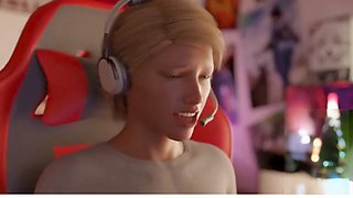 Anime, music video, anime porn