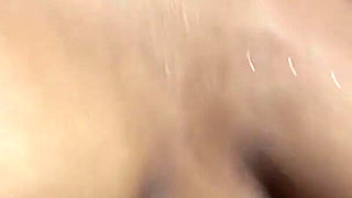 Bootie Black Scene-4: Big Ass Black Girl in Bikini Fucking Her Boyfriend and Gets Cumshot on Her