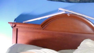 Naughty Student Needs Professors Help to Pass Class to Keep Scholarship