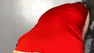 Hottest brunette solo webcam masturbation 2