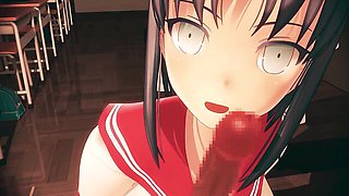 Missy's anime clip by Hentai PD