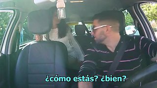 PIRATE TAXI