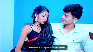 Devar bhabhi amazing scene