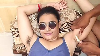 Hot Indian Step Sister Kamini Shows Off Her Big Ass in Hotel Room