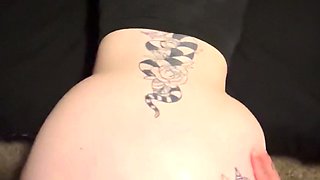 Hot Ass Big Cock Close Up Fuck