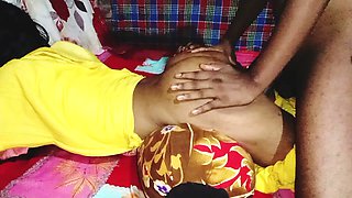 Bangladeshi Horny College Student Tasneem Fucked by BF