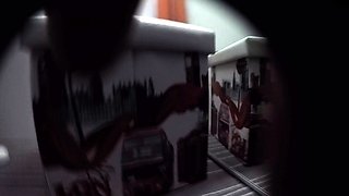 CumLouder-Pick Up A Super Hot Girl And Creampie In The