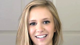 Rachel - Casting