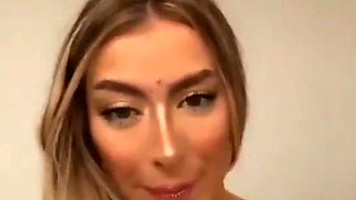 Magnifica: Amateur, Big Ass  Blonde Porn