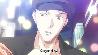 Beautiful Step Friend Hentai