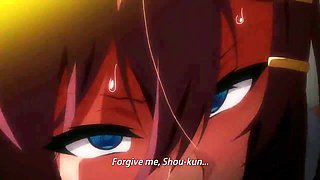 Akane wa Tsumare Somerareru Full Episode