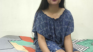 Horny Indian Saara Masturbating Her Self Very Very Hot XXX Video