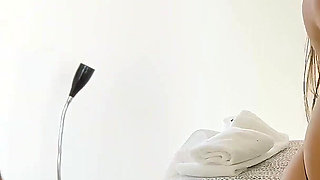 Up to This Day, I’m an Ass Virgin but I Have to Admit That Anal Is Something That I’ve Been Thinking of for so Long